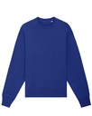 Radder Crewneck Worker Blue