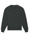 Radder Crewneck Dark Heather Grey
