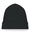 Fisherman Beanie 2.0 Black