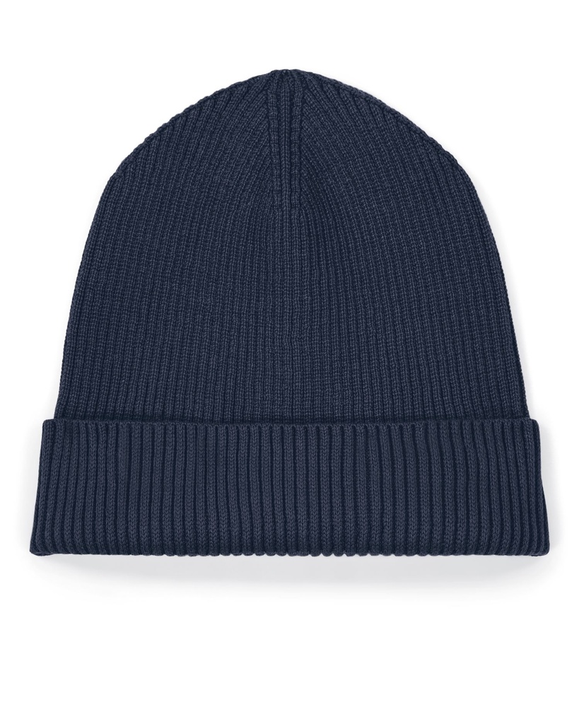 Fisherman Beanie 2.0 French Navy
