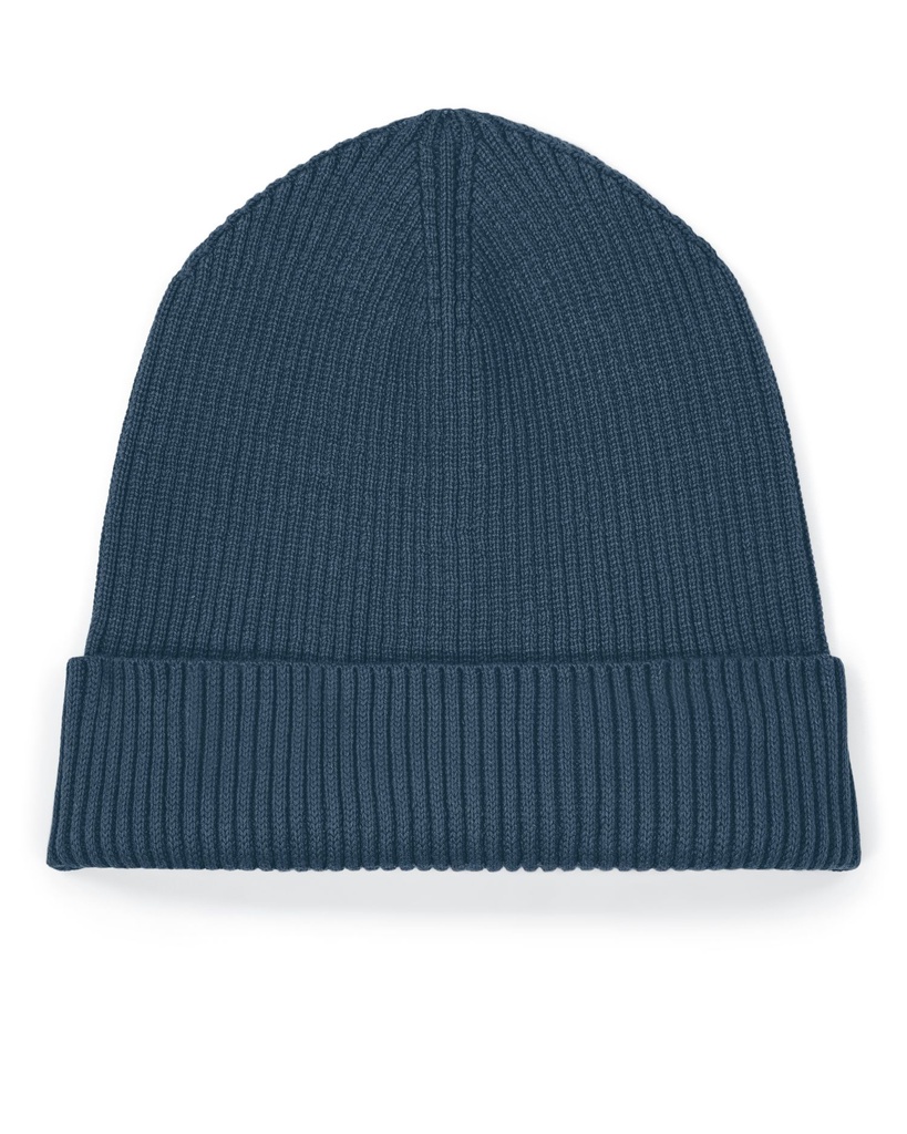 Fisherman Beanie 2.0 Deep Teal