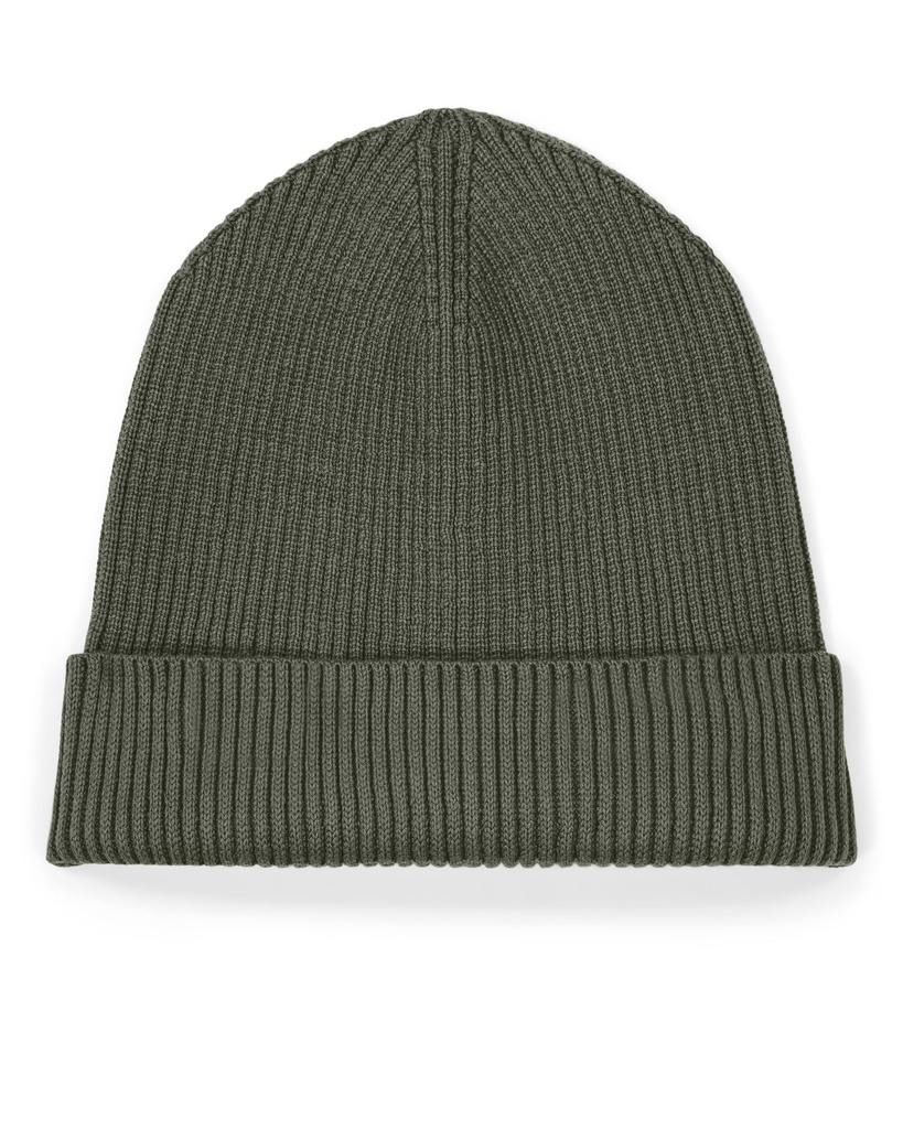 Fisherman Beanie 2.0 Khaki