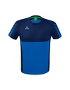 Six Wings T-shirt new royal/new navy