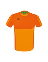 Six Wings T-shirt new orange/oranje