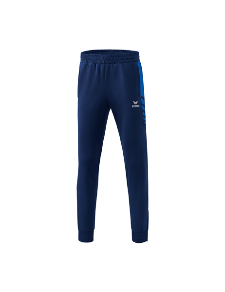 Six Wings worker broek new navy/new royal