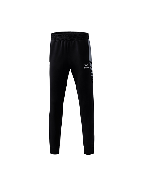 Six Wings worker broek zwart/slate grey