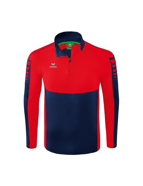 Six Wings trainingstop new navy/rood