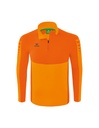 Six Wings trainingstop new orange/oranje