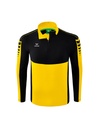 Six Wings trainingstop geel/zwart