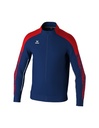 EVO STAR trainingsjack new navy/rood