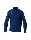 EVO STAR trainingsjack new navy/mykonos blue
