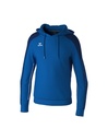 EVO STAR sweatshirt met capuchon new royal/new navy