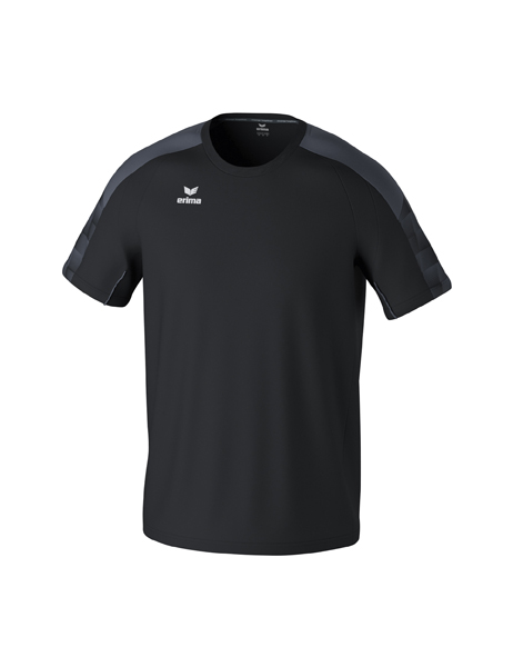 EVO STAR T-Shirt zwart/slate grey