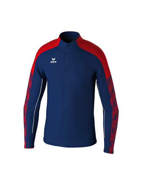 EVO STAR trainingstop new navy/rood