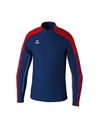 EVO STAR trainingstop new navy/rood