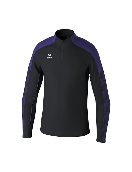 EVO STAR trainingstop zwart/ultra violet