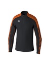 EVO STAR trainingstop zwart/oranje