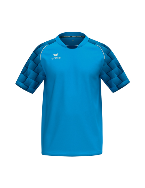 EVO STAR shirt curaçao/new navy