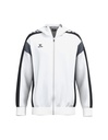 CELEBRATE 125 Training Jacket with hood wit/zwart
