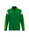 CELEBRATE 125 Training Jacket smaragd/green gecko
