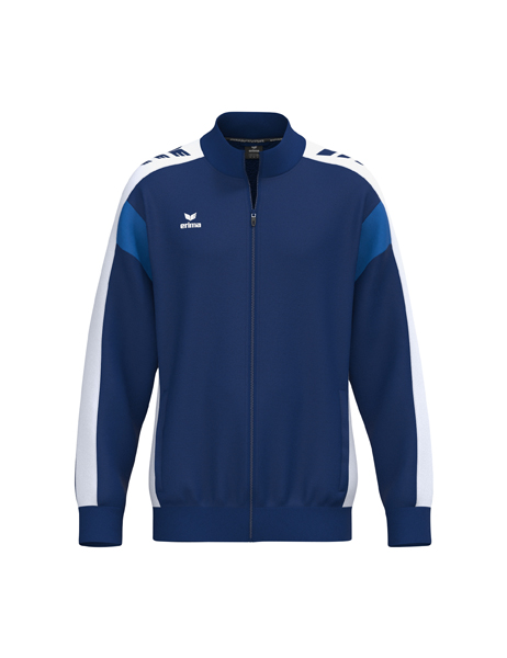 CELEBRATE 125 Training Jacket new navy/wit