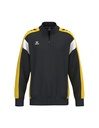 CELEBRATE 125 Training Jacket zwart/geel