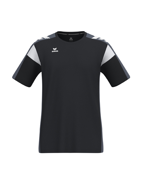 CELEBRATE 125 T-Shirt function zwart/slate grey