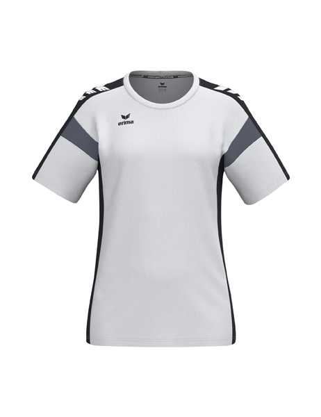 CELEBRATE 125 T-Shirt function wit/zwart Dames
