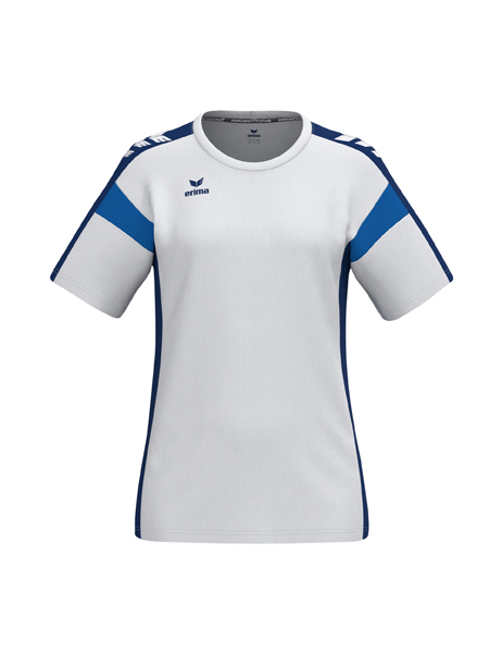 CELEBRATE 125 T-Shirt function wit/new navy Dames