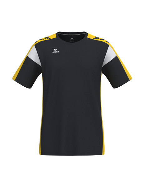 CELEBRATE 125 T-Shirt function zwart/geel
