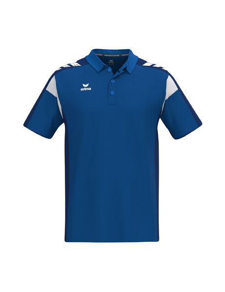 CELEBRATE 125 Poloshirt function new royal/new navy