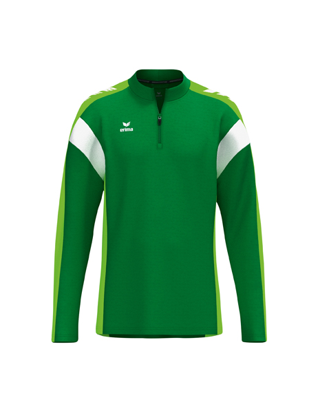 CELEBRATE 125 Training Top smaragd/green gecko