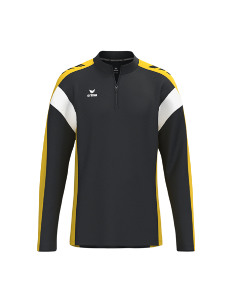 CELEBRATE 125 Training Top zwart/geel