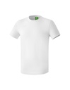 Casual Basics teamsport-T-shirt wit