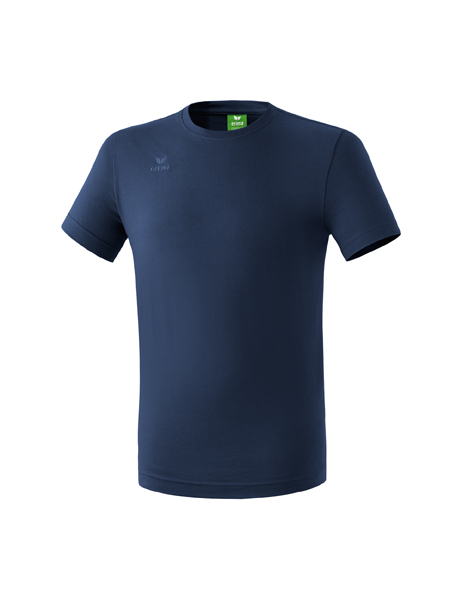 Casual Basics teamsport-T-shirt new navy