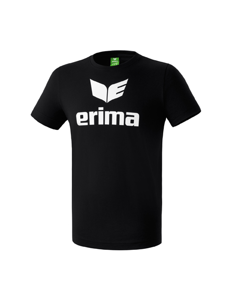 Casual Basics Promo T-shirt zwart