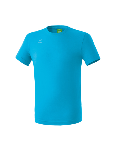 Casual Basics teamsport-T-shirt curaçao