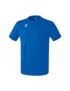 Casual Basics Functioneel teamsport-T-shirt new royal