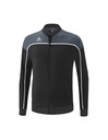 CHANGE by erima presentatiejack black grey/slate grey/wit