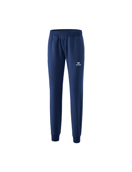 CHANGE by erima presentatiebroek new navy Dames