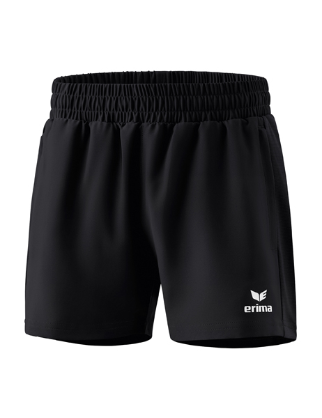 CHANGE by erima Shorts zwart Dames