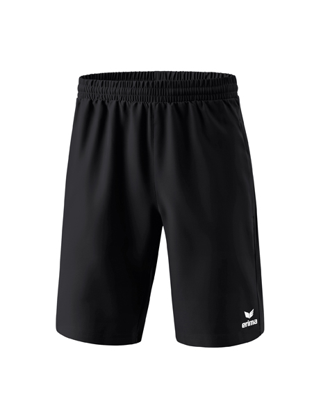 CHANGE by erima Shorts zwart