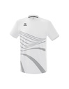 RACING T-shirt new white
