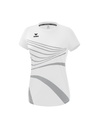 RACING T-shirt new white Dames