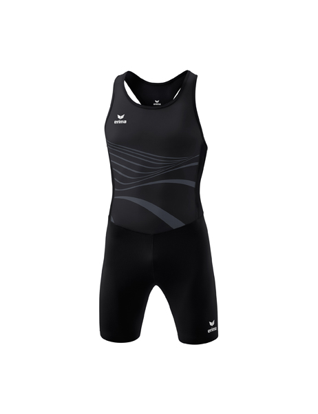 RACING sprintpak zwart