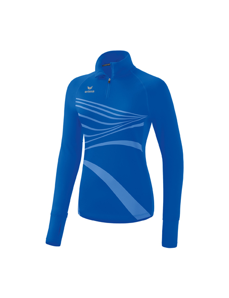 RACING longsleeve new royal Dames