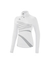 RACING longsleeve new white Dames