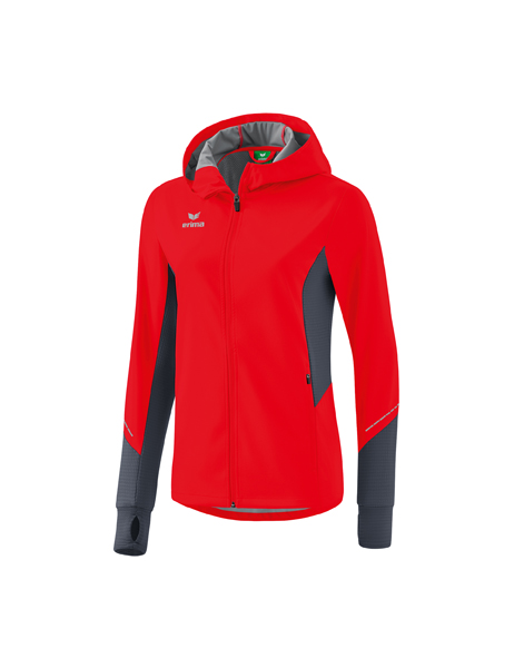 RACING running jack rood Dames