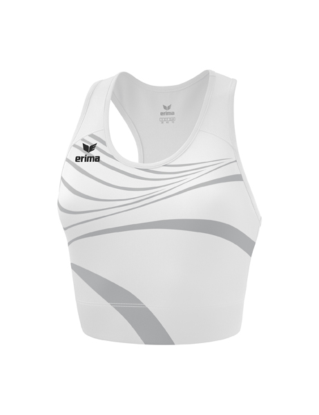 RACING bra new white Dames