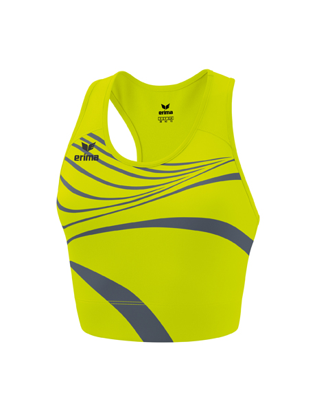 RACING bra primrose Dames